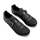 DMT KR4 Negro Zapatilla para Ciclismo