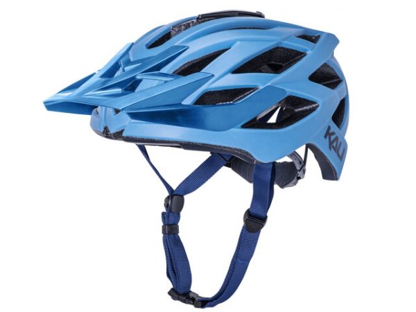 Casco Kali Lunati Azul L/XL