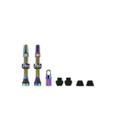 MUC-OFF KIT VALVULAS PREMIUM IRIDISCENTE