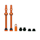 MUC-OFF KIT VALVULAS PREMIUM NARANJA