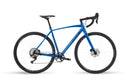 BICICLETAS BH BIKES GRAVEL X 2.0 / ALU GRX 810 11V DISC HIDR