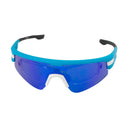 Lentes Benotto Azul Mica: Azul