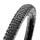 MAXXIS LLANTAS  AGGRESSOR – 29X2.30 / PLEGABLE / NEGRO / 120X2 TPI / DD/TR