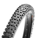 MAXXIS LLANTAS  ASSEGAI – 27.5X2.60 / PLEGABLE / NEGRO / 60 TPI / 3CT/EXO/TR