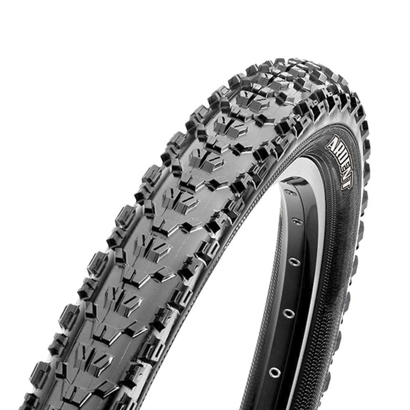 MAXXIS LLANTAS  ARDENT – 27.5X2.25 / ALAMBRE / NEGRO / 60 TPI (V)