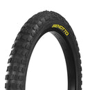 Llanta BENOTTO 16X2.125 (57-305) Cross Negro R302