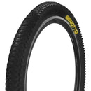 Llanta BENOTTO 24X2.35 (62-507) Montaña Negro R349N