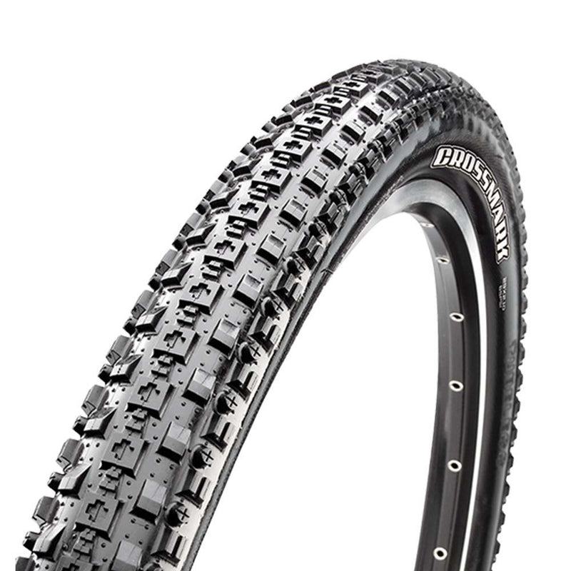 MAXXIS LLANTAS  CROSSMARK – 26X2.10 / PLEGABLE / NEGRO / 60 TPI