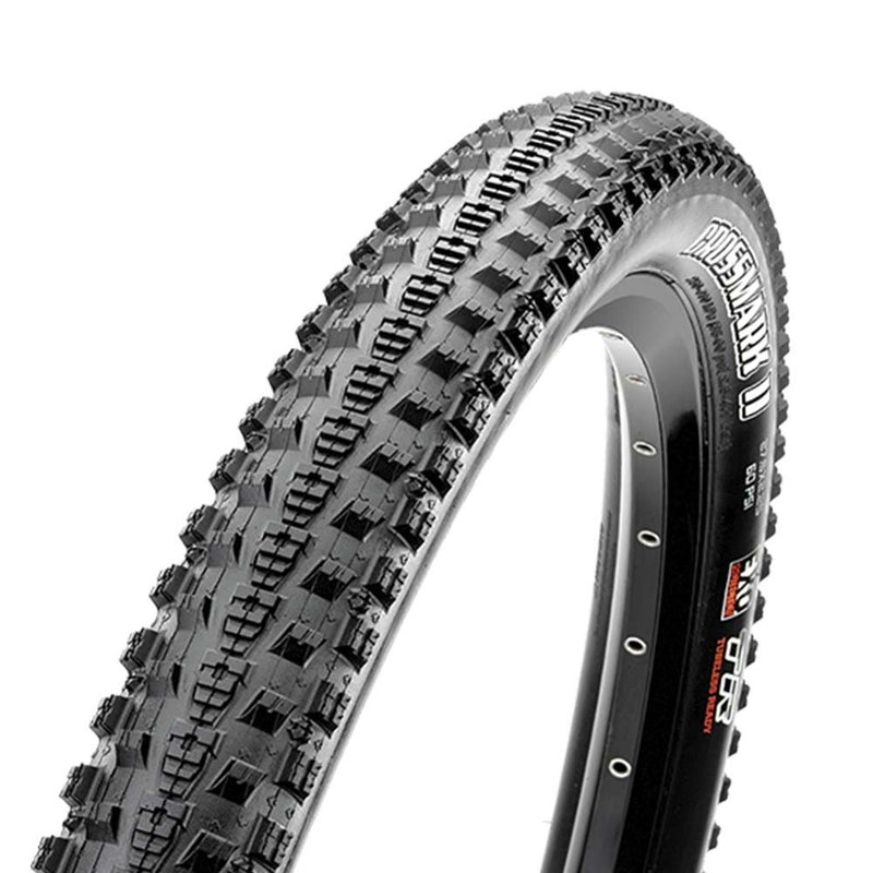 MAXXIS LLANTAS  CROSSMARK II – 26X1.95 / ALAMBRE / NEGRO / 60 TPI