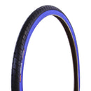 Llanta CST 26X1.50 (40-559) Traveller City Classic Cara Azul C917