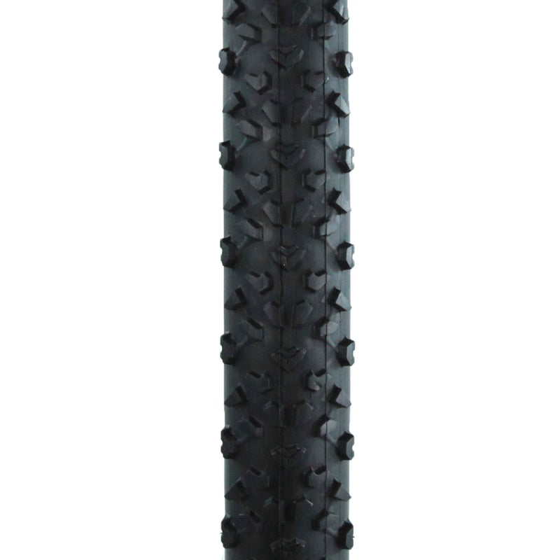 Llanta CST 26X2.00 (53-559) MTB CABALLERO Negra C1563