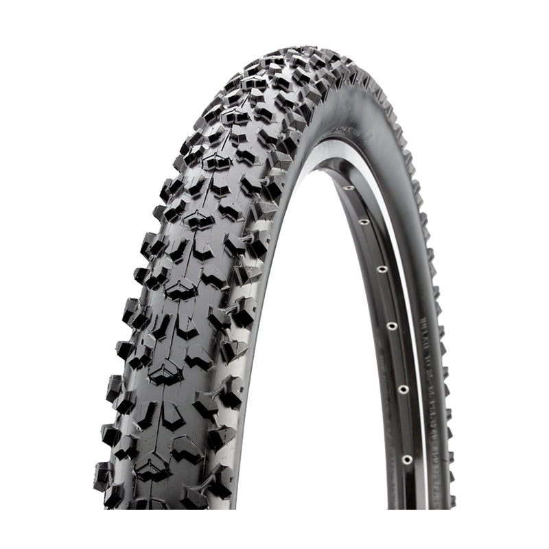 Llanta CST 29X2.25 (56-622) MTB Negra Doblable C1563