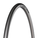 Llanta MICHELIN 700X23C (23-622) Ruta PRO4 COMPETITION SERVICE COURSE Negro/Plata Doblable 125484