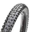 MAXXIS LLANTAS  MINION DHF – 29X2.60 / PLEGABLE / NEGRO / 120 TPI / 3CT/EXO/TR