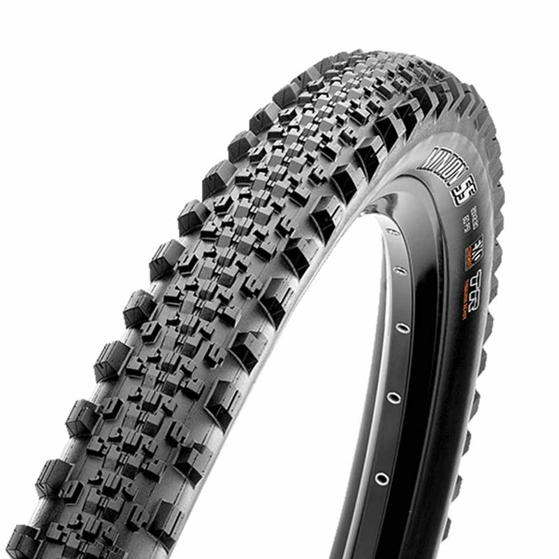 MAXXIS LLANTAS  MINION SS – 29X2.30 / PLEGABLE / NEGRO / 60 TPI / EXO/TR