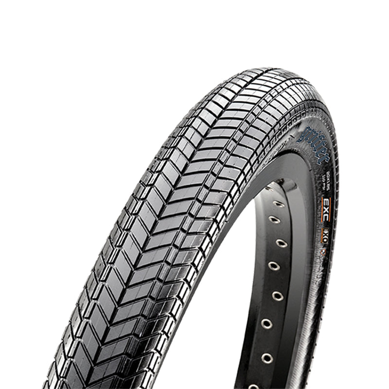 MAXXIS LLANTAS  GRIFTER – 29X2.00 / PLEGABLE / NEGRO / 60 TPI