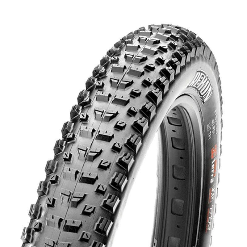 MAXXIS LLANTAS  REKON – 24X2.20 / PLEGABLE / NEGRO / 60 TPI