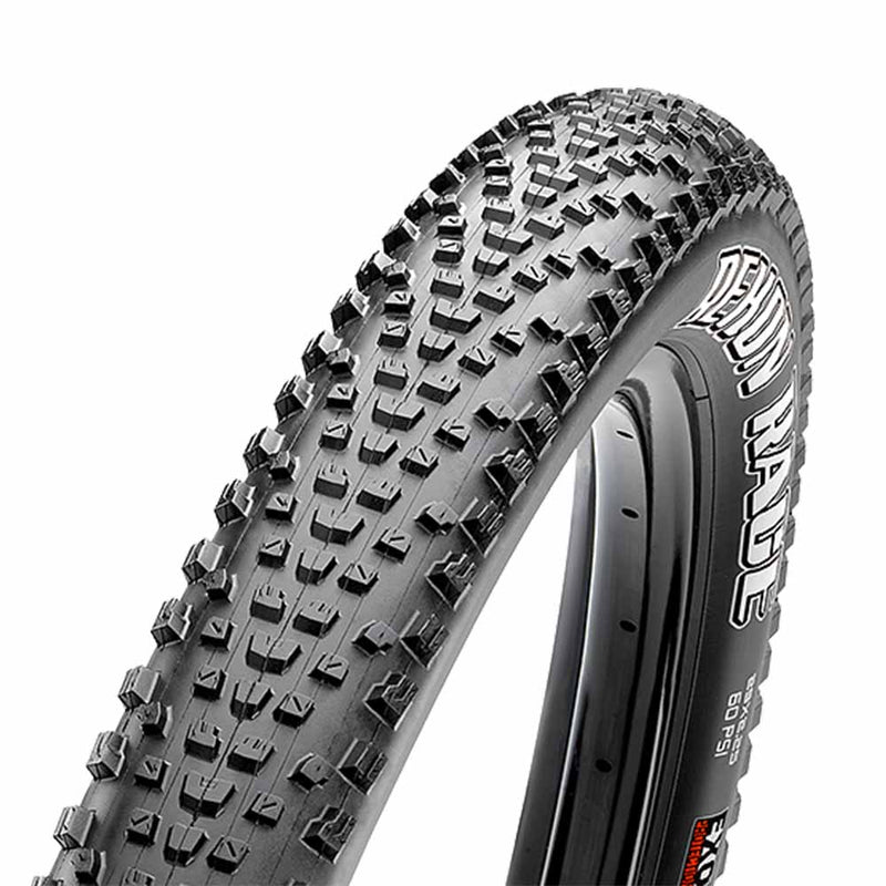 MAXXIS LLANTAS  REKON RACE – 29X2.25 / PLEGABLE / NEGRO / 120 TPI / EXO/TR