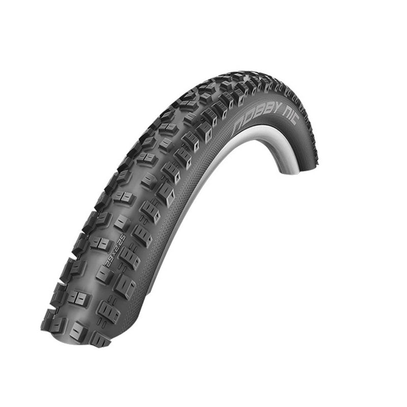 Llanta SCHWALBE 29X2.25 (57-622) Montaña NOBBY NIC Performarce AddIX Negro Rigida 11159130