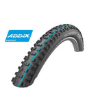 Llanta SCHWALBE 29X2.25 (57-622) Montaña NOBBY NIC Evolution Super Ground AddiX Tubeless Easy Negro Doblable 11654107