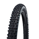 Llanta SCHWALBE 29X2.25 (57-622) Montaña ROCKET RON Evolution Super Ground Tubeless Easy Negro Doblable 11601018.01