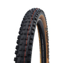 Llanta SCHWALBE 29X2.40 (60-622) Montaña MAGIC MARY Evolution Super Gravity AddiX SOFT Tubeless Easy Bicolor Doblable 11654382