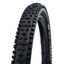 Llanta SCHWALBE 29X2.40 (62-622) Montaña NOBBY NIC Performance DD RaceGuard AddiX Tubeless Easy Negro Doblable 11654126.01