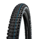 Llanta SCHWALBE 29X2.40 (62-622) Montaña WICKED WILL Evolution Super Trail AddiX Tubeless Easy Negro Doblable 11654275
