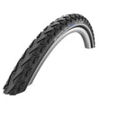 Llanta SCHWALBE 26x2.00 (50-559) City LAND CRUISER Active Line Kevlar Guard Negro Rigida 11101036