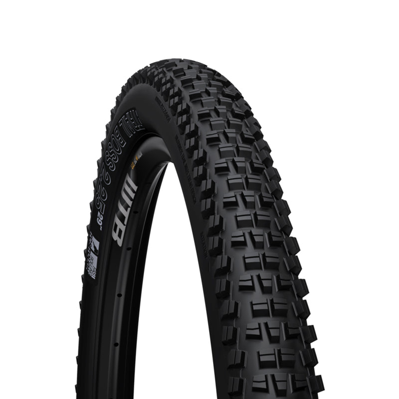 Llanta WTB 26x2.25 (54-559) Hibrida Trail Boss Negra W010-0595