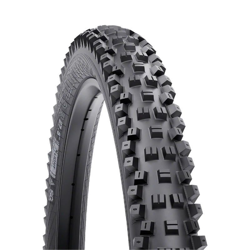 Llanta WTB 27.5X2.50 (60-584) Montaña Vigilante Doblable TCS-Tubeless Light/High Grip Negra W010-0917