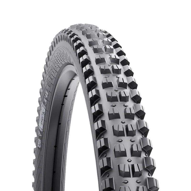 Llanta WTB 29x2.50 (60-622) Montaña Verdict Doblable TCS-Tubeless Light/High Grip Negra W010-0905