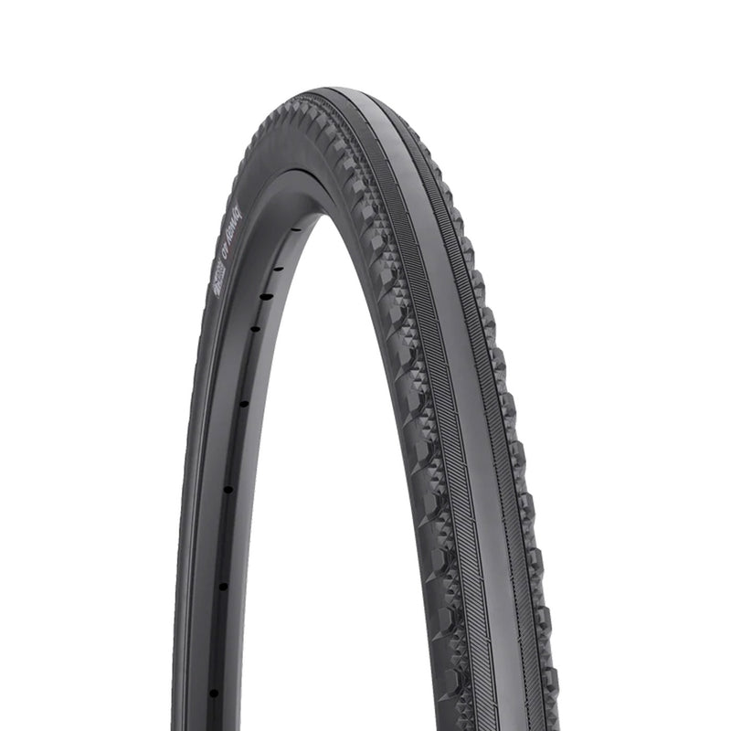 Llanta WTB 700X40C (40-622) Gravel / CX Byway Doblable TCS- Light/Fast Rolling 120tpi Dual W010-0840