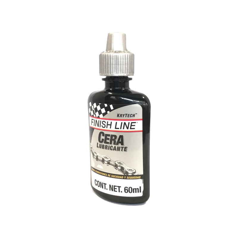 Lubricante FINISH LINE CERA 2oz/60mL K00024801