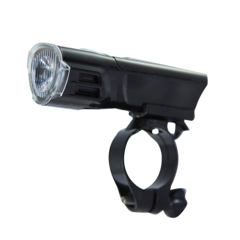 Luz BENOTTO Urbano Delantera 3xPilas no Incluidas AAA 60Lumens (4.5V) 2xFunciones JY-369G