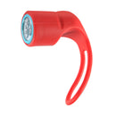 Luz BENOTTO Urbano JY-3203F Delantera 2xPilas CR2032 15Lumens (6V) 2xFunciones