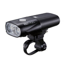 Luz CAT EYE Delantera HL-EL1020RC VOLT1700 2 Led USB Recargable