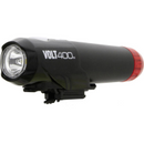 Luz CAT EYE Delantera HL-EL462RC Duplex para casco VOLT400 5 Func.1 Led USB Recargable