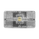 Luz CAT EYE Delantera TL-LD570-C Flashing Reflex Auto 5 Func. 5 Leds