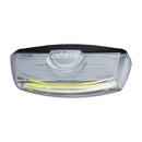 Luz CAT EYE Delantera TL-LD710-F Flashing RAPID X2 4 Func. 1Led USB Recarg.