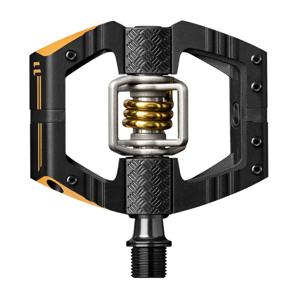 CRANKBROTHERS PEDALES MALLET E 11