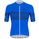 JERSEY SANTINI TONO PROFILO R.BLUE