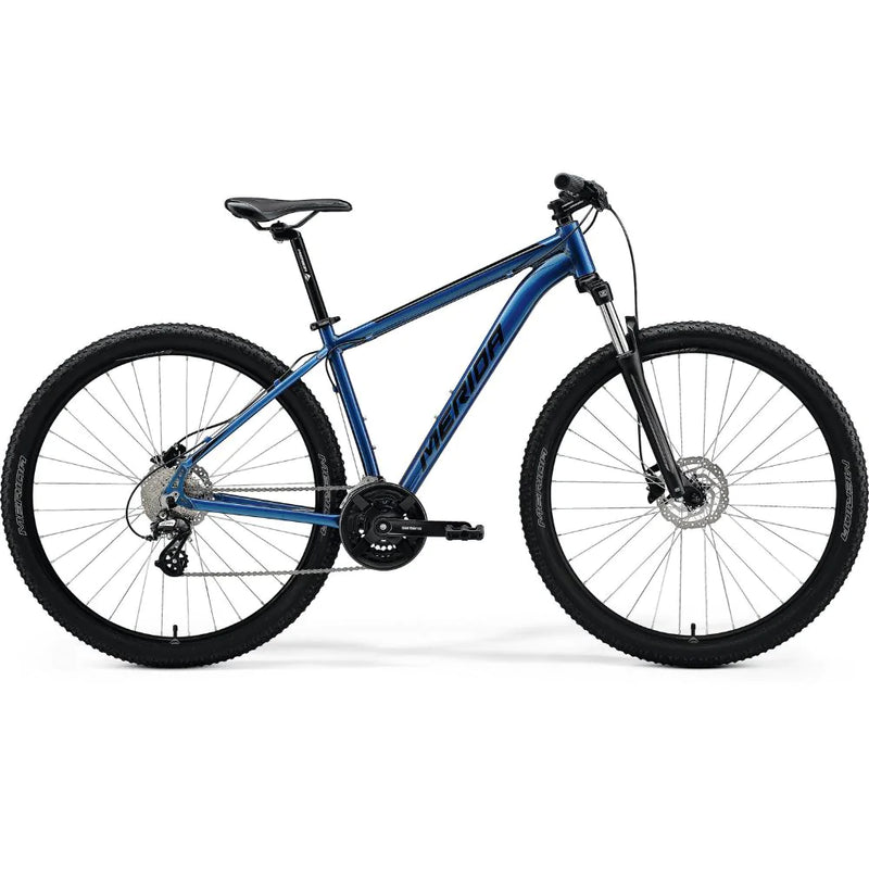 BICICLETA MERIDA BIG NINE 15
