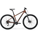 BICICLETA MERIDA BIG NINE 60-2X