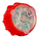 LUZ DUO LED PARA CASCO MET