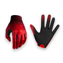GUANTES MET/BG VAPOR LITE GRANDE ROJO