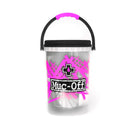MUC-OFF CUBETA KIT LIMPIEZA CON FILTRO