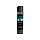 MUC-OFF LUBRICANTE HUMEDO EN AEROSOL  400ML