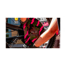 MUC-OFF PROTECTOR DE FRENOS DE DISCO  CAMUFLAJE