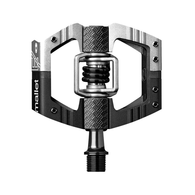 CRANKBROTHERS PEDALES MALLET E LS